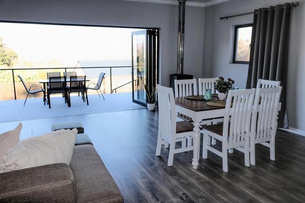 Appartement Escape Clarens