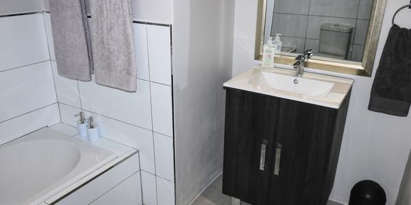 Appartement Escape